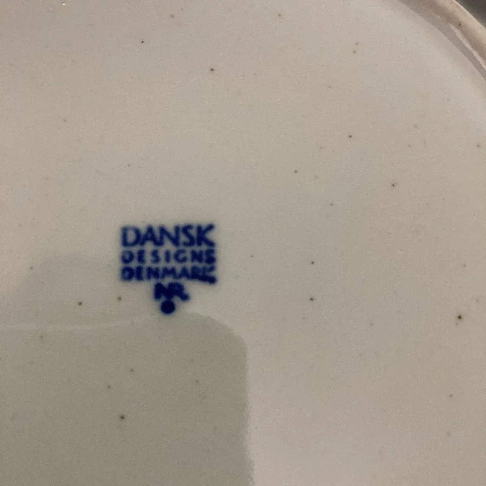 Dansk vintage designs